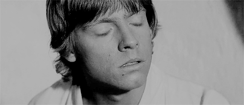 dailyoriginaltrilogy:How did my father die? A young Jedi named Darth Vader, who was a pupil of mine 