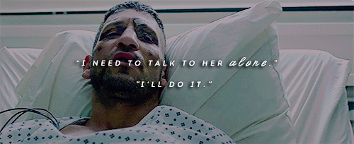 octarine-flash:  So you’re…you’re saying there’s more to him. Yes. So is