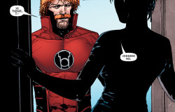 why-i-love-comics:  Red Lanterns #27  written