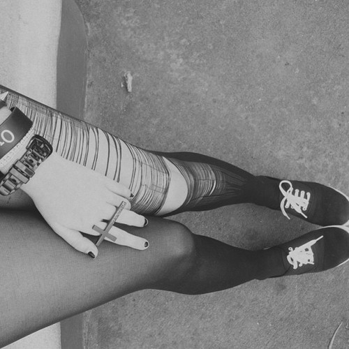 Whatever