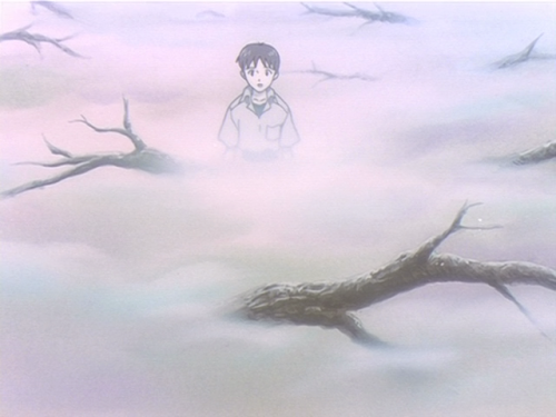 donovansreef:neon genesis evangelion episode 25 (1996)