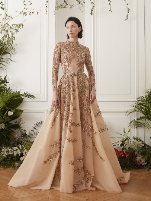 Saiid Kobeisy | Spring/Summer 2020 Couture