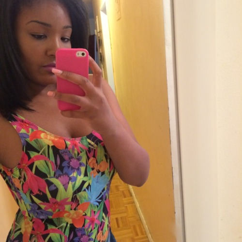 strokemsteve:  kaylani-pink:  #blackout  To God be the glory. #Blackout