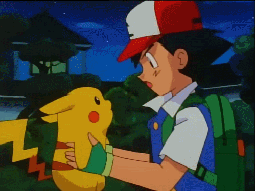 gotta catch all of them
