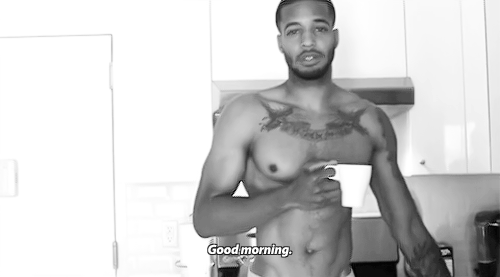 chasingthathigh:  If I woke up to this, it would be a great morning for both of us.