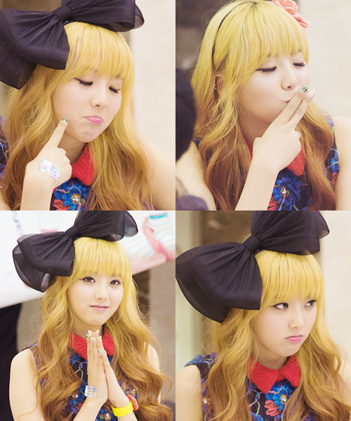 queen sass-master shin yoonjo