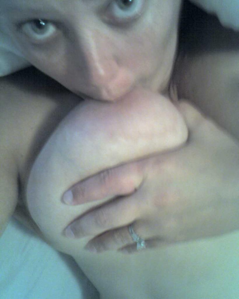 Cute n' Chubby Amanda