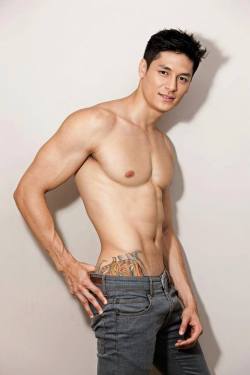 mylalalauniverse:  Hideo Muraoka  