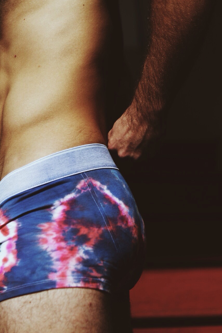 Do you like boys?