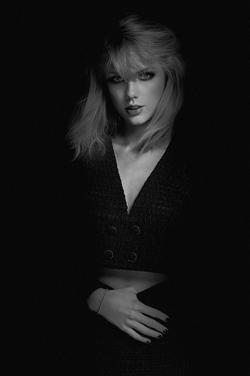 tayllorswifts: taylor swift for glamour uk || photographed by damon baker 