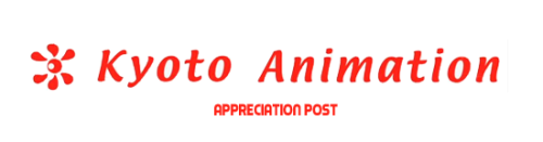 le-ira:  Expressing my love for this animation studio … :,))))))))
