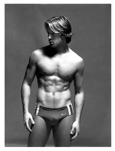 UndieDude