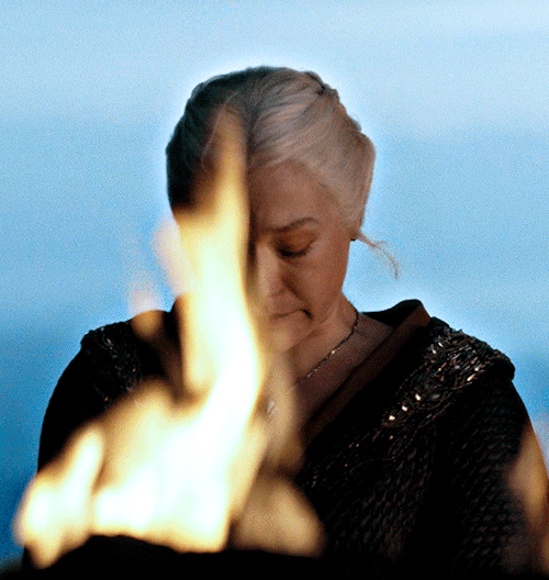 Emma D'Arcy As Rhaenyra Targaryen HOUSE OF THE DRAGON S02E01 | Dir. Alan Taylor 