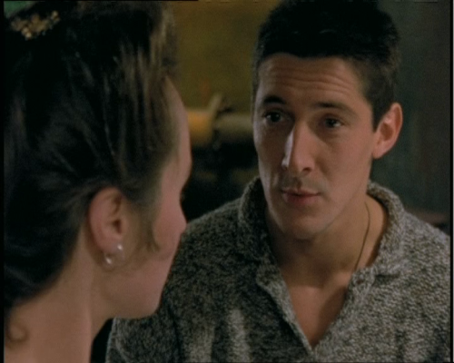 Methos screencaps * TimelessCute. I can do cute.Yes, sir, you definitely can.I really like outfits w