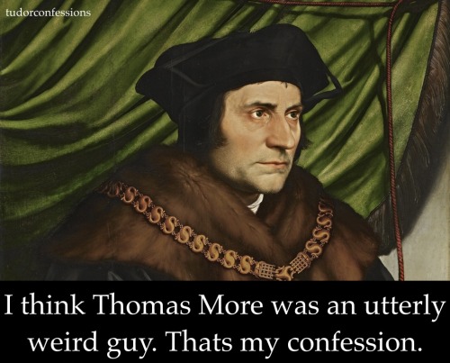 duchess-of-tales:Thomas Cromwell wrote this.