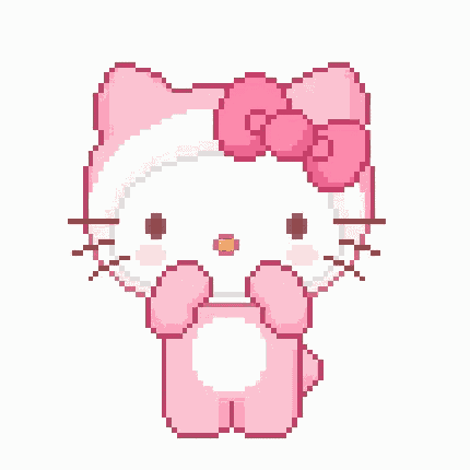 Sanrio Pixels Explore Tumblr Posts And Blogs Tumgir