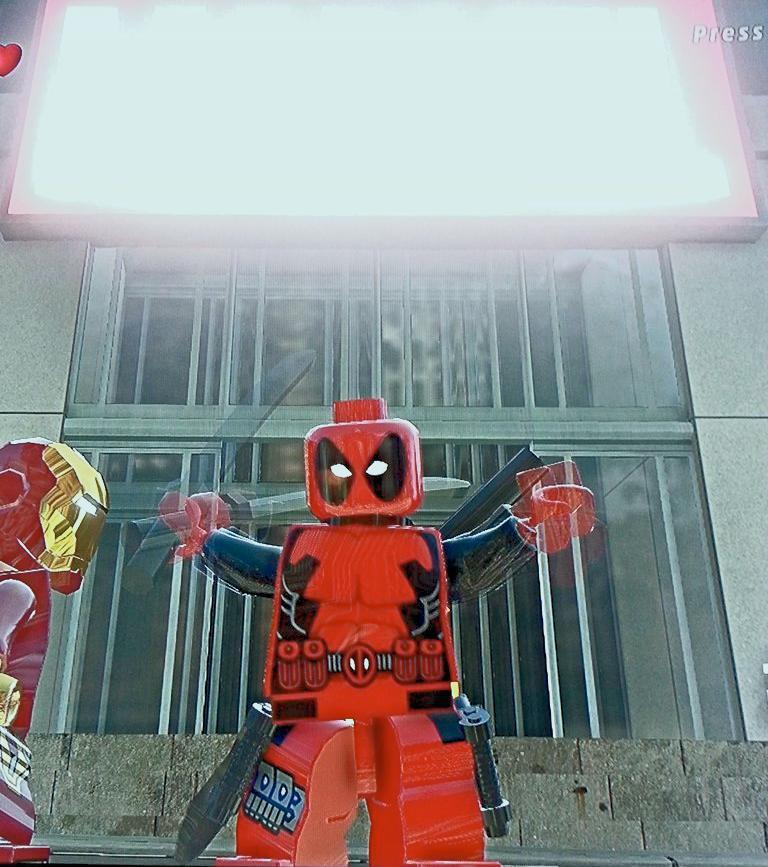 daily-superheroes:  http://daily-superheroes.tumblr.com/