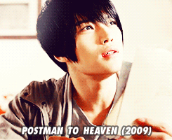 -everdeen:  KJJ’s filmography 
