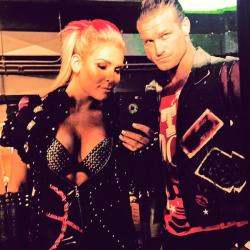 the-anvilette: @HEELZiggler: Me & my