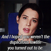 lavendergaia:  Grant Ward: A Summary