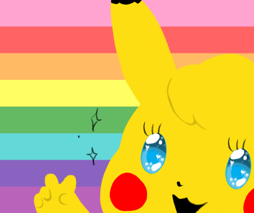 gay pikachu icons whoops whooplike/rb if use but otherwise feel free!