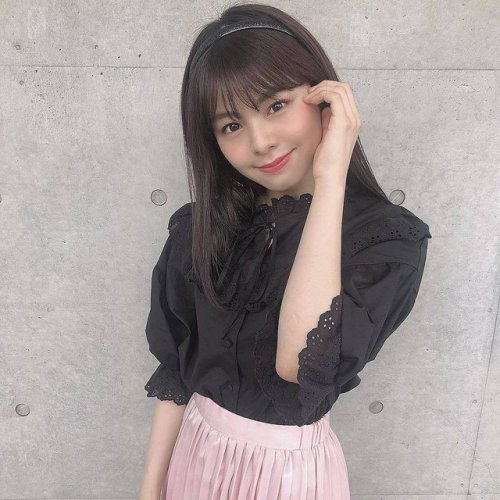 NGT48インスタbotさんのツイート: ＜Instagram＞ #本間日陽 April 30, 2019 at 08:34PM t.co/ZR7z5ovvei t.c