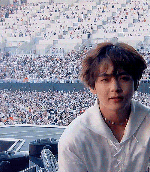 67/100days Of Kim Taehyung |baby Baby