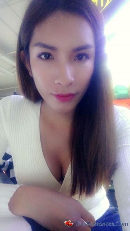 romantic and sweet Thai ladyboy