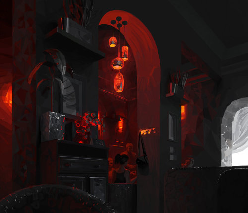 zheconceptart:  Art By:   Andrey Surnov   Portfolio: https://tichy.artstation.com To see more concept art check the blog out at: http://zheconceptart.tumblr.com/ 