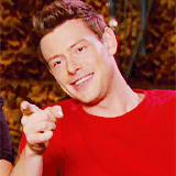lena-headey:  He was very special to me, and also to the world. And we were very lucky to witness his incredible talent, his handsome smile, and his beautiful, beautiful heart. So whether you knew him personally, or just as Finn Hudson, Cory reached out,