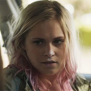 always-on-fire-for-sara:Eliza Taylor in the new Thumper trailer