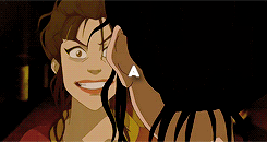 Avatar Korra