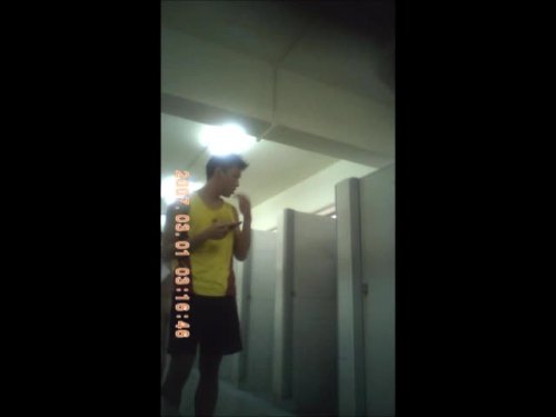 qweergasm-porn: byrankhoo: wowsgboys: imfromsingapore: merlionboys: Cute NS boy caught going co