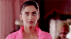 #sonam kapoor from Heart Bollywood