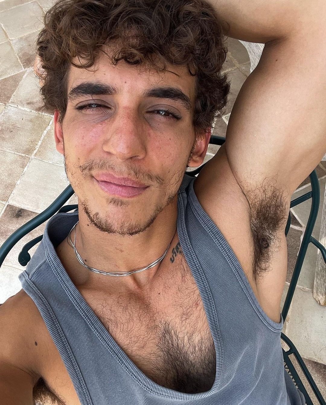 miguel herran on Tumblr