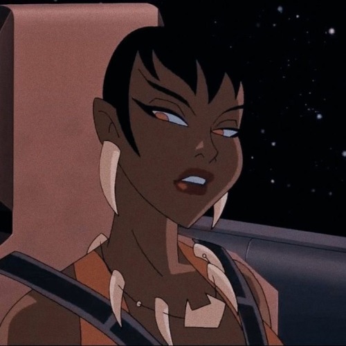 Vixen