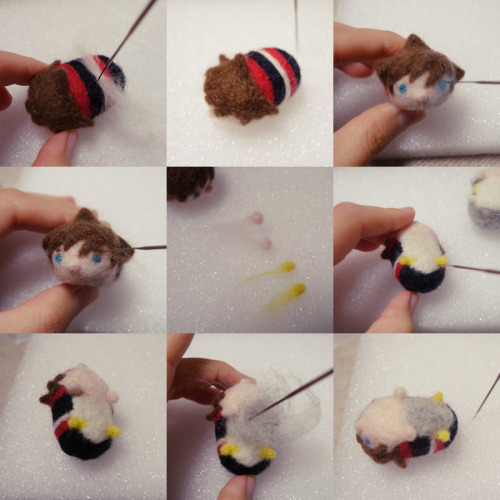 ninomiy:  soriku TSUMSTUM ! and making