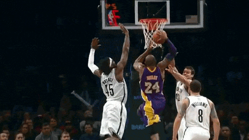Sports Gifs