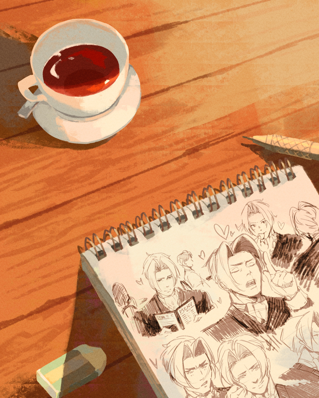 Have A Star Bit On Tumblr have-a-star-bit-on-tumblr