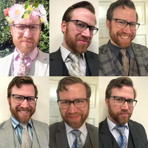 popionopio:Last week’s style #mensfashion #beards #glasses #mensstyle #menswear