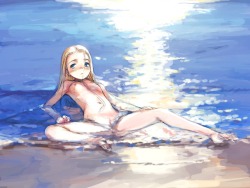 haimura kiyotaka loli naked nipples | #34416