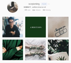 w-ingardiumleviosa:  if fictional characters had instagram: scorpius malfoy and albus potter“You two - you belong together.” (Rowling, Cursed Child) 