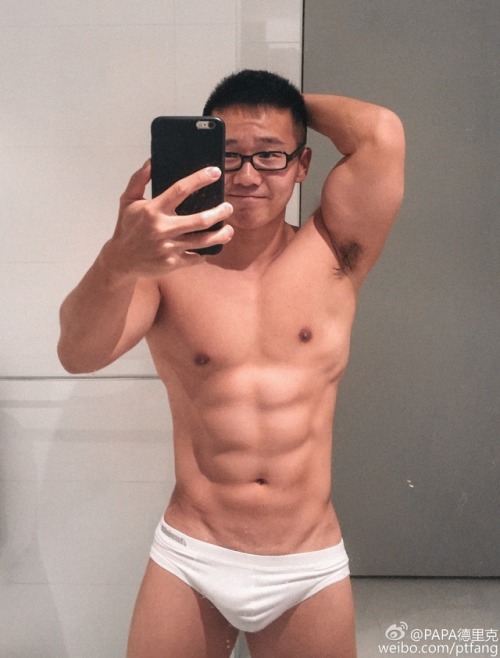 thai-chi-jock: patrickhuang01:  绑起来调教一定很有趣。  Follow me for regular updatesNSFW http://www.thai-chi-jock.tumblr.comSFW http://www.thai-chi-jack.tumblr.comAsian boys only (99.9% of the time at least) 