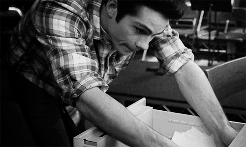 agentotter:  Petition to make Dylan O’Brien’s forearms actually illegal. 