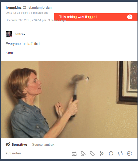 frumpkinz:  frumpkinz:  h ey tumblr?? h E Y T UMB LR?? ? ??? , ?  WHEN U HIT LEARN
