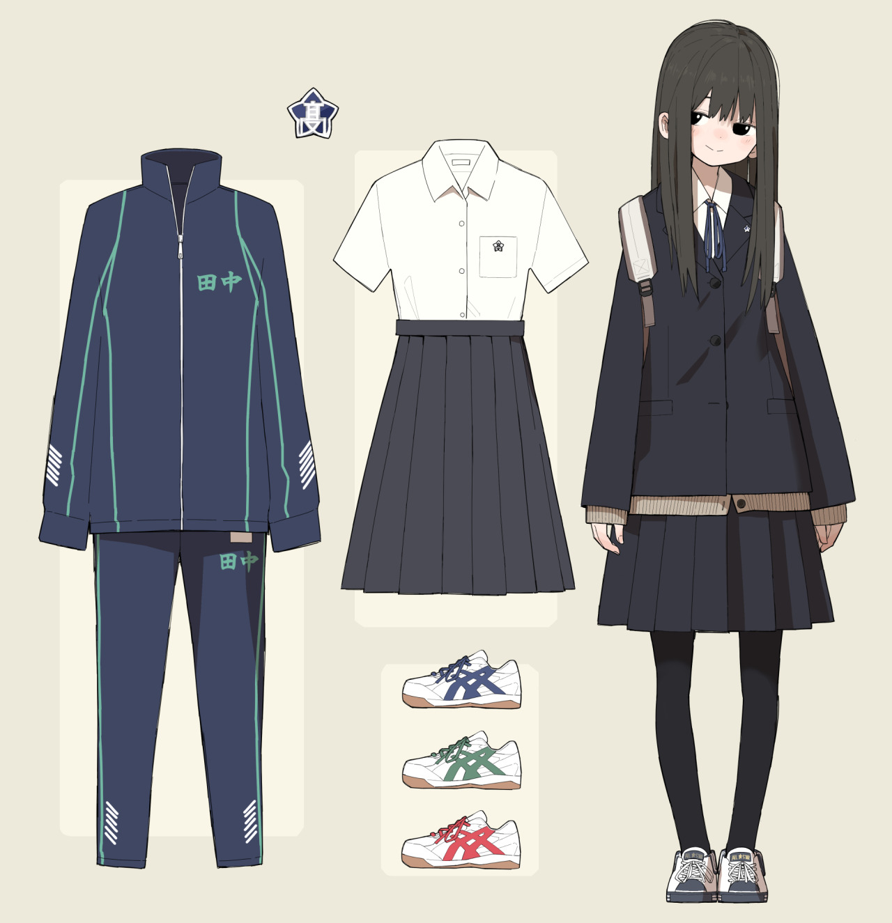 制服 柏の葉 高校 ㈱平和堂｜販売店詳細｜ショップリスト｜カンコー学生服｜カンコー学生服