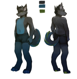 Reference sheet commissions