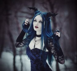 The Gothic Alice