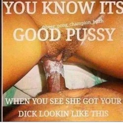 wetmymeat:  FACTS!!!