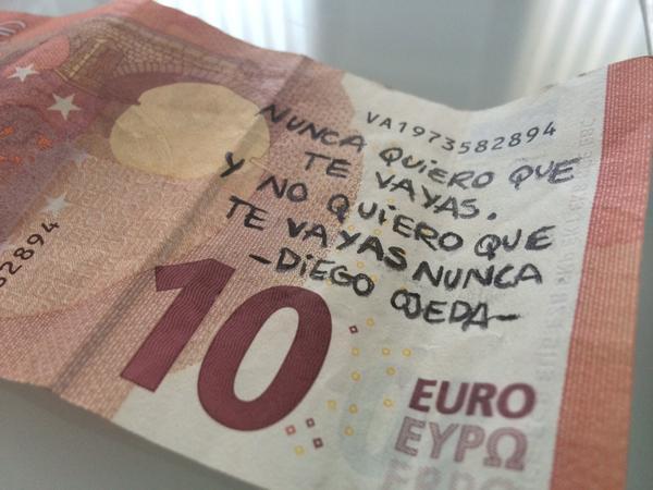 hachedesilencio:  #VersaTuBillete 